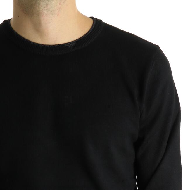 MAGLIA BASIC SSEINSE - Mad Fashion | img vers.650x/